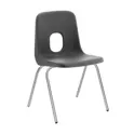 E Series Polypropylene Classroom Chair